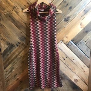 Forever 21 70’s inspired sweater dress